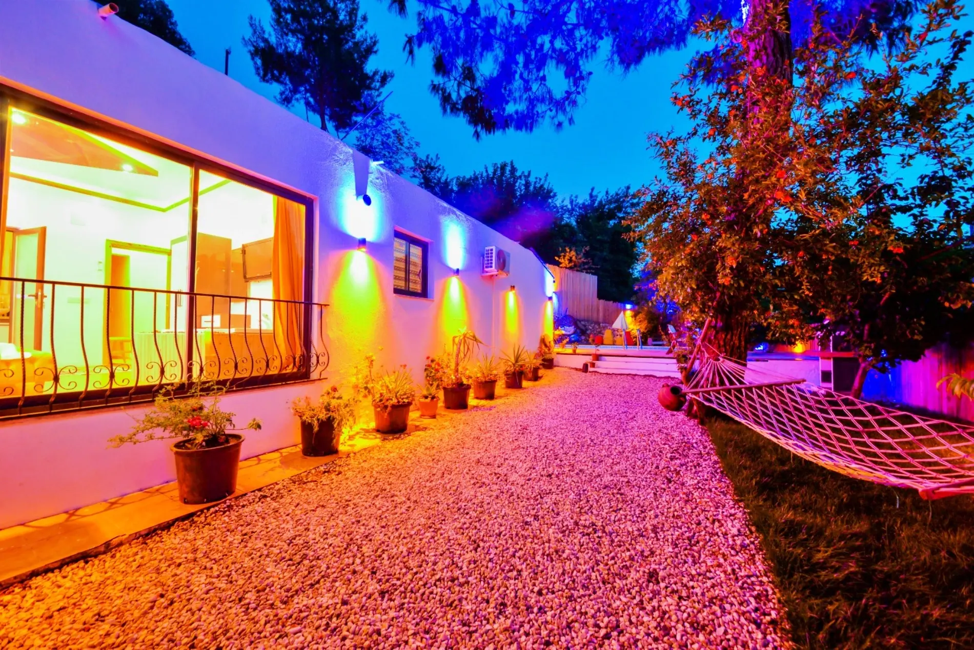 Villa Ahsen görsel 8